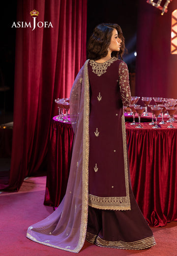 Asim Jofa AJLLF-11 Online Shopping